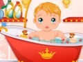 Spēle Royal Baby Shower
