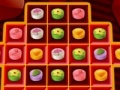 Spēle Valentine Candy Matcher - Highscore