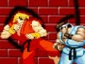 Spēle Ken vs Ryu