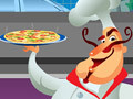 Spēle New York Pizza 2