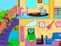 Spēle Dora Doll House Decor