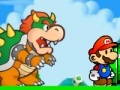 Spēle Mario & Yoshi Eggs