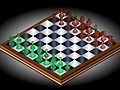 Spēle 3D Chess