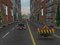 Spēle 3D Furious Driver