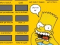 Spēle Bart Simpson SB