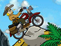 Spēle Bike Explorer