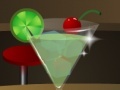Spēle Make A Martini 2