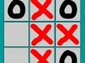 Spēle Tic-Tac-Toe for two