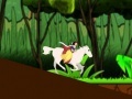 Spēle Princess Snow White Horse Riding