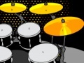 Spēle Interactive Drumkit