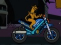 Spēle Scooby Stars Race