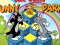 Spēle Tom and Jerry Funny Park