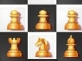 Spēle Chess game