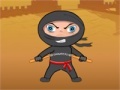 Spēle The Furious Ninja