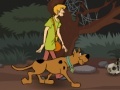 Spēle Scooby-Doo!'s. Bag оf power potions