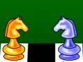 Spēle Knight Switch Chess