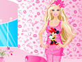 Spēle Barbie Girl Style