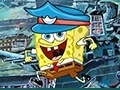 Spēle Spongebob Squarepants. Undersea Prison