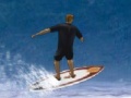 Spēle Surfing