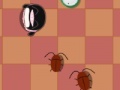 Spēle Cockroaches Escape