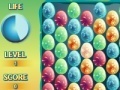 Spēle Easter Eggs