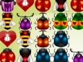 Spēle Love Bugs