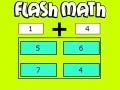 Spēle Flash math