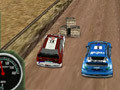 Spēle 3D Rally Fever