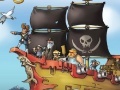 Spēle Pirateers 2