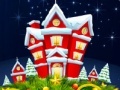 Spēle Christmas Santa Claus Puzzle