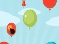 Spēle Balloon Assault. Version 1.1