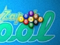 Spēle Zapak Pool