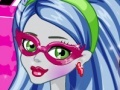 Spēle Ghoulia Yelps Hair and Facial