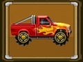 Spēle Real monster truck
