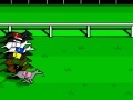 Spēle Greyhound Racer Rampage