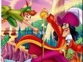 Spēle The Adventures Of Peter Pan