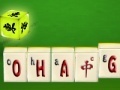 Spēle Mahjong words