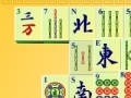 Spēle Mahjong couple