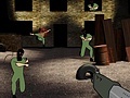 Spēle Sniper against militants