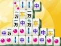 Spēle Quatro Mahjong