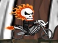 Spēle Skull Rider Hell