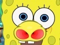 Spēle Spongebob Nose Doctor 2
