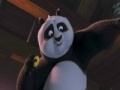 Spēle Hidden Numbers-Kungfu Panda