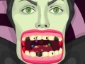Spēle Maleficent Bad Teeth