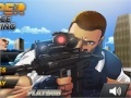 Spēle Police Sniper Training