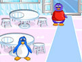 Spēle Penguin Diner