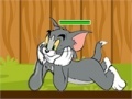 Spēle Jerry Bombing Tom