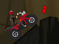 Spēle Crazy ATV Stunts