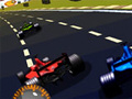 Spēle F1 Racing Champ