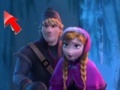 Spēle Frozen Anna 6 Diff